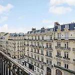 Stunning Apartment 4Br8P In Champs-Elysees- Paris