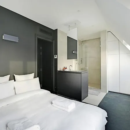 Apartment Stunning 4br8p In Champs-elysees-